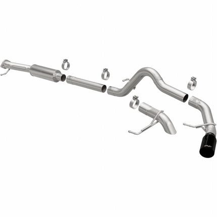 MagnaFlow 19682 Cat-Back Exhaust for Ford Bronco