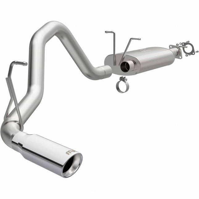 MagnaFlow 19683 Cat-Back Exhaust for Ram 1500 3.6L V6 (2025)