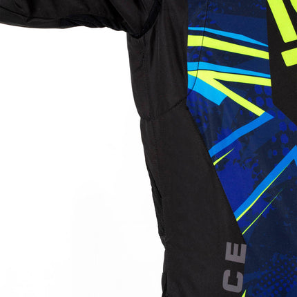 Sparco Prime K Karting Suit - Infinity