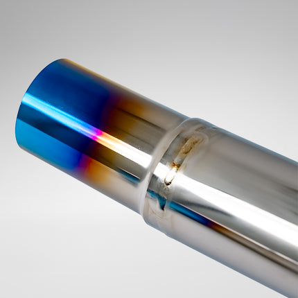 Boden Autohaus Ferrari Purosangue Titanium X-Pipe