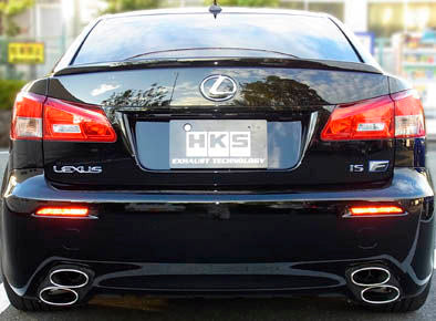 HKS 32023-AT001 for Lexus IS-F