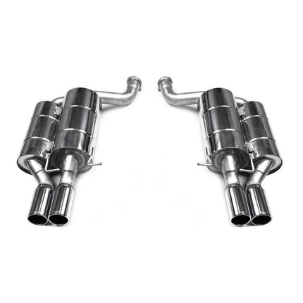 Eisenmann B5258.00834 Sport Rear Muffler for BMW M5 E60