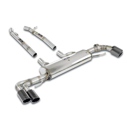 Supersprint 525736 Rear Exhaust for BMW X5 (G05)