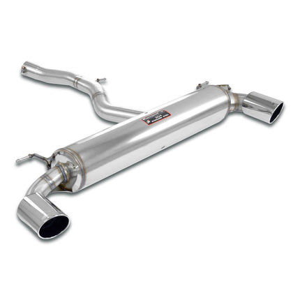 Supersprint 526624 Rear Exhaust for BMW Z4 (G29)