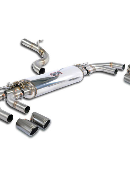 Collection image for: Performance Parts for VW Golf R Mk8