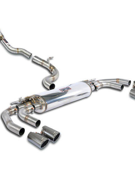 Collection image for: Performance Parts for VW Golf R Mk8