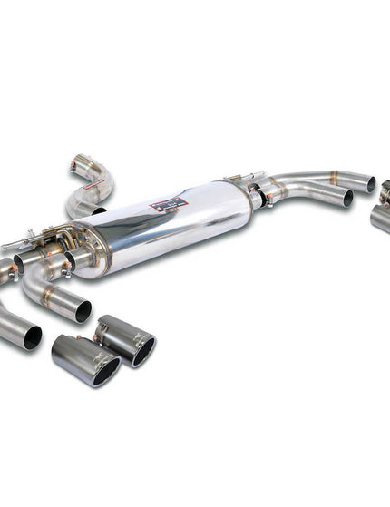 Collection image for: Performance Parts for VW T-Roc R