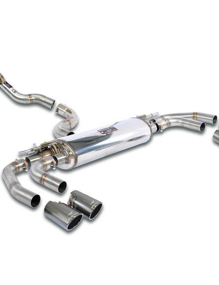 Collection image for: Performance Parts for VW Golf R Mk7
