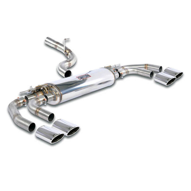 Supersprint Exhaust System for Cupra Ateca - 778020