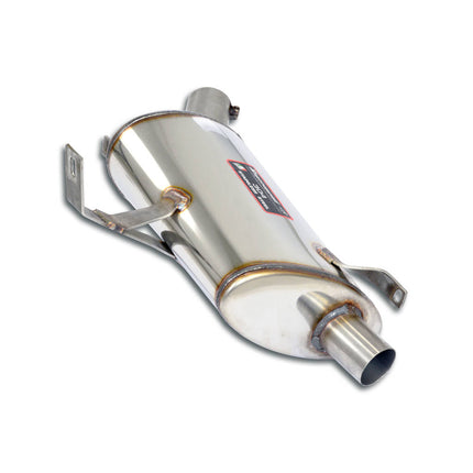 Supersprint Rear Exhaust for Alpina Roadster - 789544