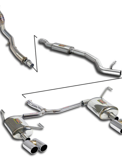 Collection image for: Performance Parts for Subaru WRX STI