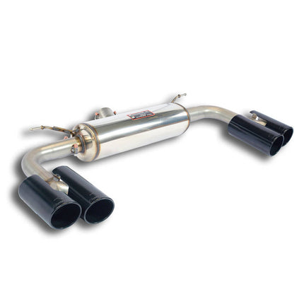 Supersprint 989346 Rear Exhaust for BMW 2 Series F22