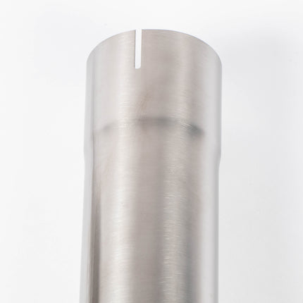 JCR Titanium Superlight Race Pipe for Porsche 911 GT3 RS 991 997