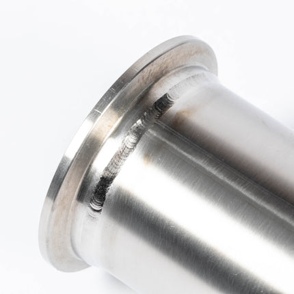 JCR Titanium Superlight Race Pipe for Porsche 911 GT3 RS 991 997