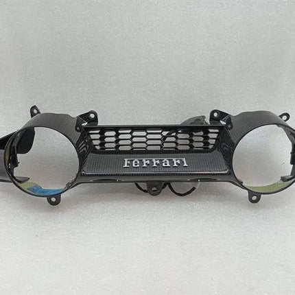 Ferrari 812 Superfast F152M Carbon Fiber Interior, OEM