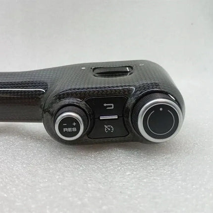 Ferrari 812 Superfast F152M Carbon Fiber Interior, OEM