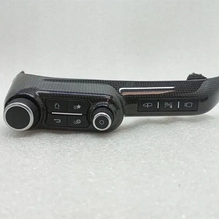 Ferrari 812 Superfast F152M Carbon Fiber Interior, OEM
