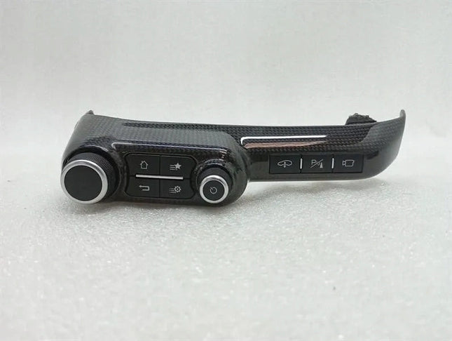 Ferrari 812 Superfast F152M Carbon Fiber Interior, OEM