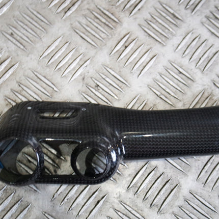Ferrari 812 GTS P215 Carbon Fiber Interior, OEM