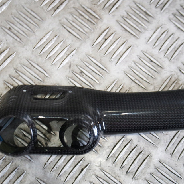 Ferrari 812 GTS P215 Carbon Fiber Interior, OEM