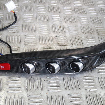 Ferrari 812 GTS P215 Carbon Fiber Interior, OEM