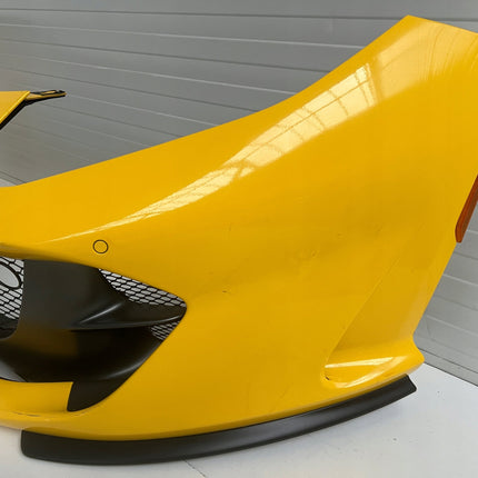 Ferrari 812 Superfast Front Bumper, US Spec, OEM, Part Number: 89041810