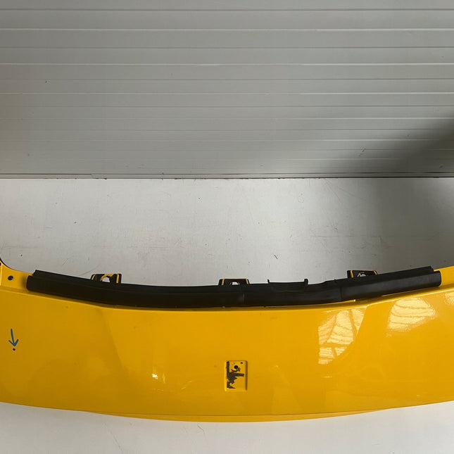 Ferrari 812 Superfast Front Bumper, US Spec, OEM, Part Number: 89041810