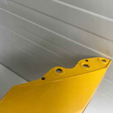 Ferrari 812 Superfast Front Bumper, US Spec, OEM, Part Number: 89041810