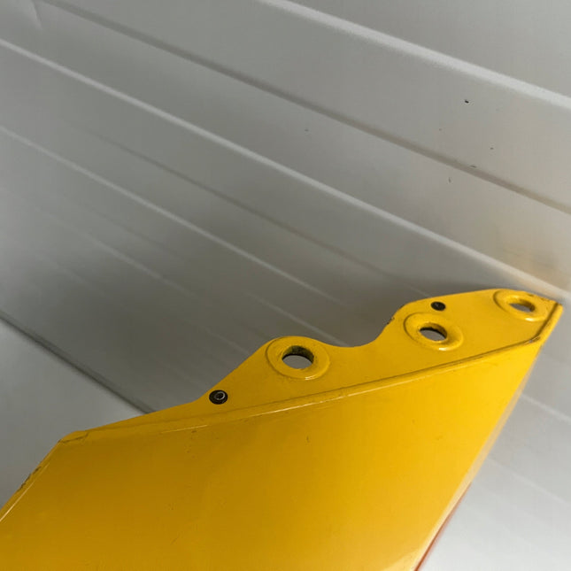 Ferrari 812 Superfast Front Bumper, US Spec, OEM, Part Number: 89041810