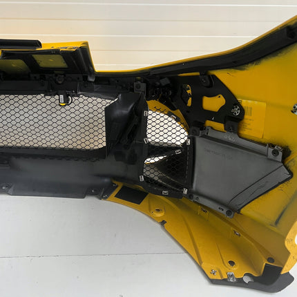 Ferrari 812 Superfast Front Bumper, US Spec, OEM, Part Number: 89041810