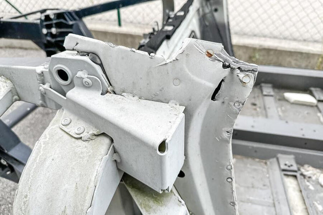 Ferrari F430 Full Frame, OEM Part