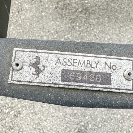 Ferrari F430 Full Frame, OEM Part