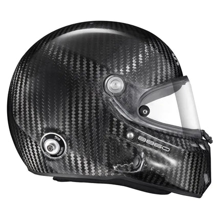 Stilo ST6 F 8860 Carbon Racing Helmet (Full Face)