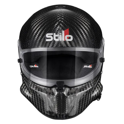 Stilo ST6 F 8860 Carbon Racing Helmet (Full Face)