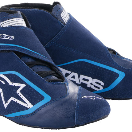 Alpinestars SP+ Dark Blue Blue racing shoe