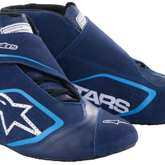 Alpinestars SP+ Dark Blue Blue racing shoe
