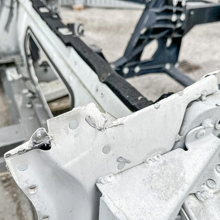 Ferrari F430 Full Frame, OEM Part