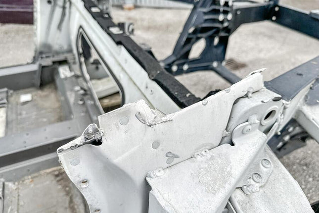 Ferrari F430 Full Frame, OEM Part