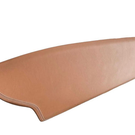 Ferrari 458 Italia Dashboard Airbag Cover Panel, OEM, Part Number: 82493006