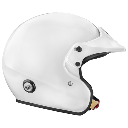 Stilo Sport Jet Open Face Racing Helmet (FIA 8859-2015, Snell SA2020) (AA0132AG2T)