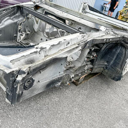 Ferrari F430 Full Frame, OEM Part