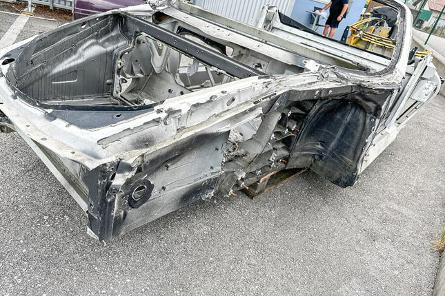 Ferrari F430 Full Frame, OEM Part