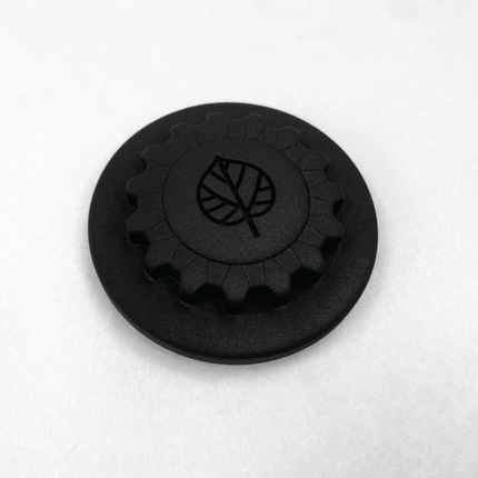 Gold Leaf Aero Discs EVO carbon center caps