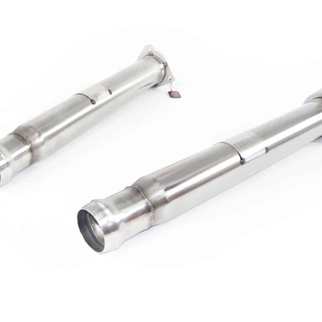 QuickSilver Sport Cats Vanquish Secondary
