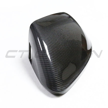 Audi RSQ8 &amp; Lamborghini Urus Carbon Fibre Mirrors with Lane Assist CT5104