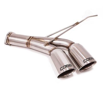 Cobb 3 inch Cat-Back Exhaust for Ford Focus ST - 591100