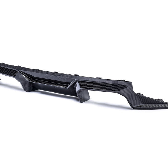 Alpha-N G87 M2 Carbon Rear Diffuser