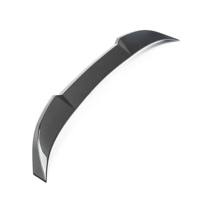 Alpha-N G87 M2 Carbon Trunk Spoiler