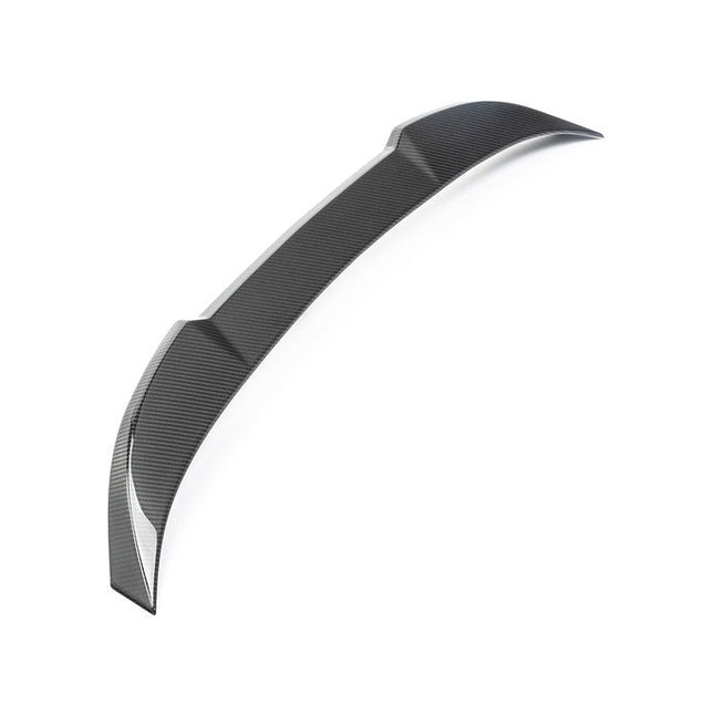 Alpha-N G87 M2 Carbon Trunk Spoiler