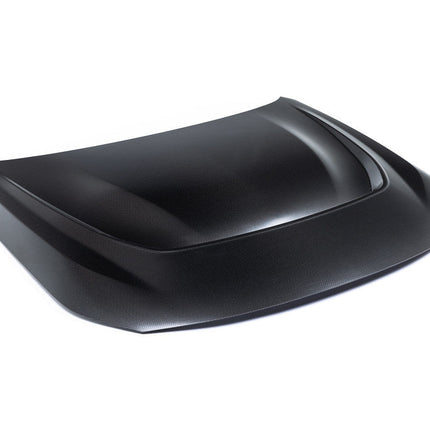Alpha-N G87 M2 Carbon Vented Hood